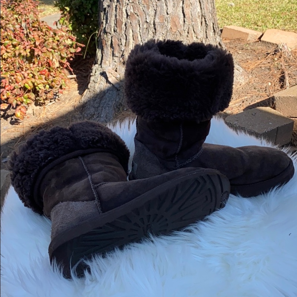 Adorable UGG Boots